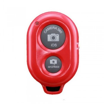 Wireless Bluetooth Self-Timer Shutter Release Camera Remote Controller for iPhone 5 6 for Samsung Smart android Phone Photograph