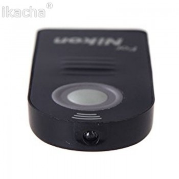 ML-L3 Infrared IR Wireless Remote Control Shutter Release For Nikon D7100 D70s D60 D80 D90 D5200 D50 D5100 D3300 D3200 Camera