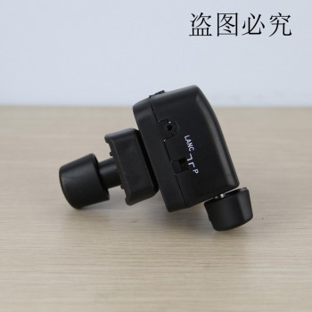 DSLR Camera Pro Zoom Control for Sony LANC A1C 150P Panasonic 180A 130AC DV ACC Remote Controller for Fotografica Video
