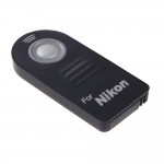 ML-L3 MLL3 Wireless Camera Shutter Remote Control For Nikon DSLR V2 J2 J3 D90 D3200 D7100 D7000 D5300 D5200 D300 D610 D600
