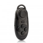 Bluetooth Wireless Mini Game Remote Controller Phone Camera Shutter Release Self Timer