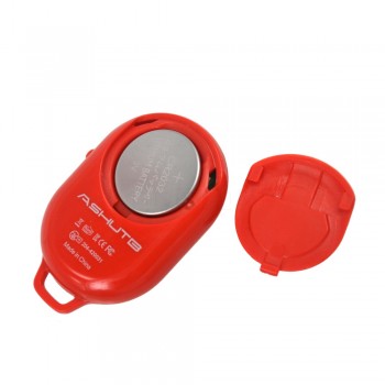 kebidu Bluetooth Self-Timer Shutter Release Camera Remote Controller for iPhone 5s 6 8 Samsung s5 s4 Note 4 ios/android Phone