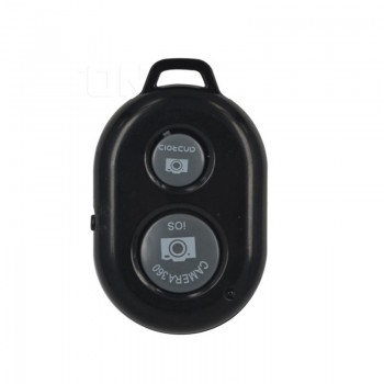 kebidu Bluetooth Self-Timer Shutter Release Camera Remote Controller for iPhone 5s 6 8 Samsung s5 s4 Note 4 ios/android Phone