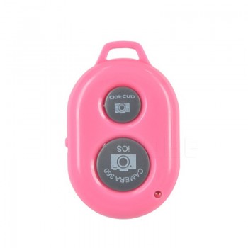 kebidu Bluetooth Self-Timer Shutter Release Camera Remote Controller for iPhone 5s 6 8 Samsung s5 s4 Note 4 ios/android Phone