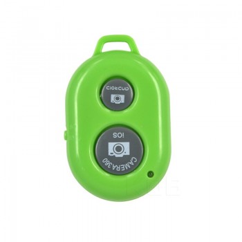 kebidu Bluetooth Self-Timer Shutter Release Camera Remote Controller for iPhone 5s 6 8 Samsung s5 s4 Note 4 ios/android Phone
