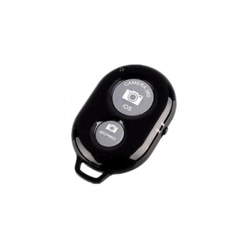 FGHGF Bluetooth Phone Self Timer Shutter Button for iPhone 7 selfie stick Shutter Release Wireless Remote Control for Huawei