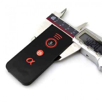 Camera Shutter Remote Control for SONY NEX-5T NEX-5N NEX-5R NEX-5C NEX7 A6000 A99 A77 A57 A55 A35 A33 A380 A330 A390 IR Wireless