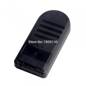 Infrared IR Wireless Remote Control for Sony Alpha A290 A330 A380 A390 A500 A550 A560 A580 A700 A900 NEX5 SLTA33 SLT-A55V Camera