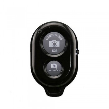 Jninsens Universal Bluetooth Remote Shutter Control Release Bluetooth Shutter for Android IOS Huawei Xiaomi Smart Phone