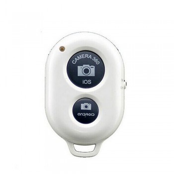 Jninsens Universal Bluetooth Remote Shutter Control Release Bluetooth Shutter for Android IOS Huawei Xiaomi Smart Phone