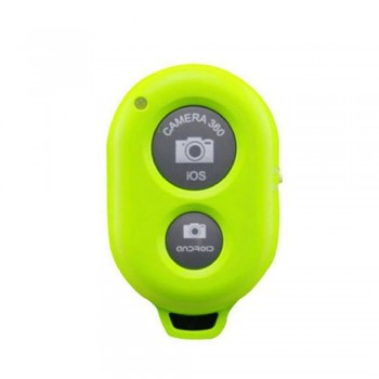 Jninsens Universal Bluetooth Remote Shutter Control Release Bluetooth Shutter for Android IOS Huawei Xiaomi Smart Phone