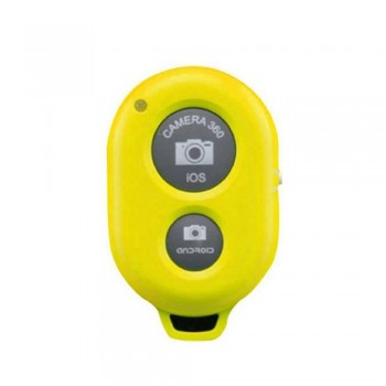 Jninsens Universal Bluetooth Remote Shutter Control Release Bluetooth Shutter for Android IOS Huawei Xiaomi Smart Phone
