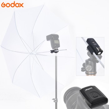 Godox CT-16 16 Channels Wireless Radio Studio Flash Trigger Transmitter + Receiver Set for Canon Nikon Pentax Olympus