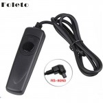 RS-80 N3 Shutter Release Camera Remote Control for Canon 1 D MARK III  1DS II  5diii 5diii 6d 7d 50d 40d 30d 20d shutter release