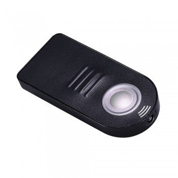 Universal IR Wireless Remote Control Shutter Release for Canon EOS M 400D 450D 550D 600D 750D 810D 5D 5D3 6D 7D 8D