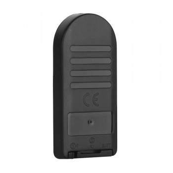 Universal IR Wireless Remote Control Shutter Release for Canon EOS M 400D 450D 550D 600D 750D 810D 5D 5D3 6D 7D 8D