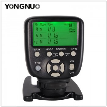 YongNuo YN560-TX II YN560TX Flash Wireless Trigger Manual Flash Controller for Canon Nikon YN560IV YN660 968N YN860Li Speelite