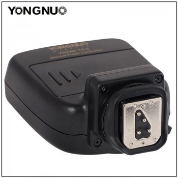 YongNuo YN560-TX II YN560TX Flash Wireless Trigger Manual Flash Controller for Canon Nikon YN560IV YN660 968N YN860Li Speelite