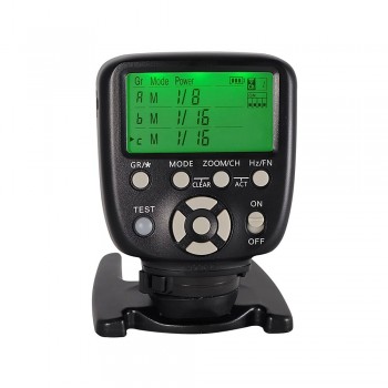 YongNuo YN560-TX II YN560TX Flash Wireless Trigger Manual Flash Controller for Canon Nikon YN560IV YN660 968N YN860Li Speelite