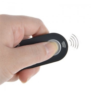 Wireless Remote Control For Nikon D7100 D70s D60 D80 D90 D5200 D50 D5100 D3300 D3200 Controller Infrared Wirele Shutter Release