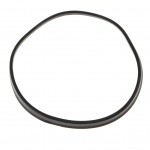 Rubber Lens Mount Waterproof Dustproof Sealing Ring for Canon EF 24-70mm 24-105mm 17-40mm 16-35mm
