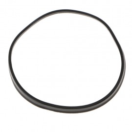 Rubber Lens Mount Waterproof Dustproof Sealing Ring for Canon EF 24-70mm 24-105mm 17-40mm 16-35mm