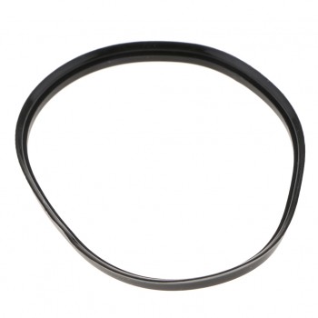 Rubber Lens Mount Waterproof Dustproof Sealing Ring for Canon EF 24-70mm 24-105mm 17-40mm 16-35mm