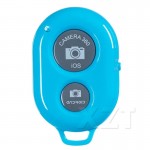 New Bluetooth Wireless Remote shutter Camera Phone Monopod Selfie Stick Shutter Self-timer Timer Remote Control for IOS Android