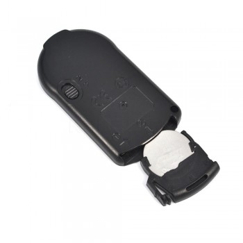 kebidu RC-6 IR Infrared Wireless Remote Control Shutter Release For Canon EOS 7D 5D Mark II III 6D 500D 550D 600D 650D 700D