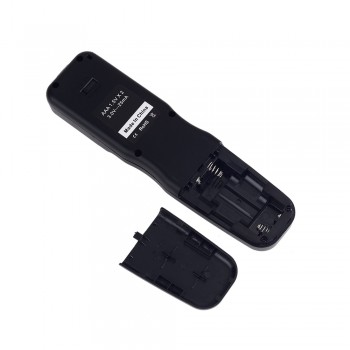 Viltrox JY-710-C1 Wireless LCD Interval Timer Remote Shutter Release for Canon 60D 77D 80D 200D 700D 650D 1500D 1300D EOSR M5 M6