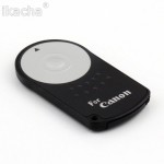 New RC6 RC-6 RC 6 Remote Control For Canon Rebel XT XTi T1i T2i T3i 5D Mark II 7D 550D 500D 450D 60D 600D