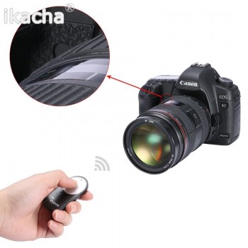 New RC6 RC-6 RC 6 Remote Control For Canon Rebel XT XTi T1i T2i T3i 5D Mark II 7D 550D 500D 450D 60D 600D