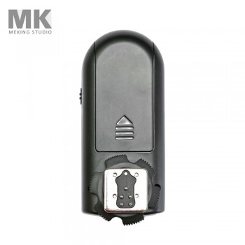 Yongnuo RF 603 II N3 Flash trigger RF603 Shutter Release Remote tranceiver for Nikon D90 D600 D7100 D5100 D3100 D3000 YN-560IV