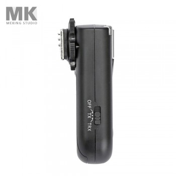 Yongnuo RF 603 II N3 Flash trigger RF603 Shutter Release Remote tranceiver for Nikon D90 D600 D7100 D5100 D3100 D3000 YN-560IV