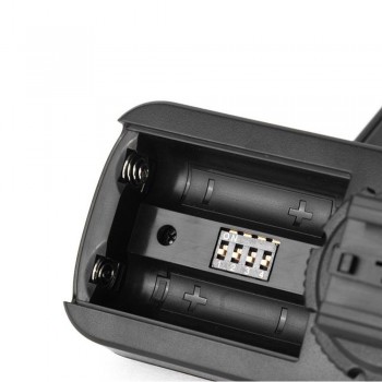Pixel RW-221 Wireless Shutter Remote for OLYMPUS EP1 EP2 EP3 E-PL2 E-PM1 XZ1 EM5 E620,E550,E520,E510,E450,E420 SP-570UZ/560UZ