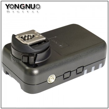 Yongnuo YN-622C II YN622C II E-TTL Wireless Flash Trigger Transceiver For Canon 600D 650D 700D 750D 1000D 1100D 1200D 600EX