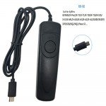 Foleto RR90 Remote Shutter Release Control RR-90 for fujifilm fujistu GFX50S XPro2 XT1 XT20 XT10 X30 X-T2 X-E2/E3 XQ1 XA1 Camera