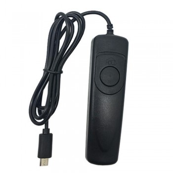 Foleto RR90 Remote Shutter Release Control RR-90 for fujifilm fujistu GFX50S XPro2 XT1 XT20 XT10 X30 X-T2 X-E2/E3 XQ1 XA1 Camera