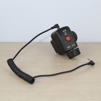 Zoom Remote controls for LANC Panasonic video cameras HC-X1 AG-UX90 HC-PV100 AG-AC30 AG-UX180 HC-X1000 AG-AC90 AU-EVA1