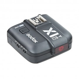 Godox X1T Transmitter Series TTL 2.4G HSS Camera Flash Speedlite Trigger For Canon NIkon Sony Olympus Fujifilm Lumix Panasonic