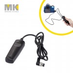 Meking MC-30/DC0 Cable Shutter Release Timer Remote control for Nikon D1 D1H D1X D2 D2H D2X D3 D3X D100 D200 D300 D300S D700