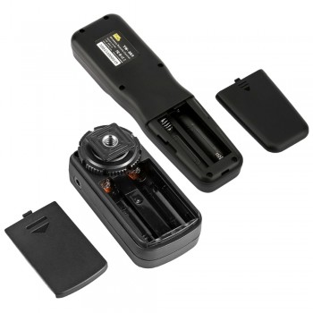 Pixel TW-283 S2 Wireless Timer Shutter Release Remote Control For Sony A58 A7 A7R A7II A7RII A75 A6300 A6000 A3000 HX300 RX100II