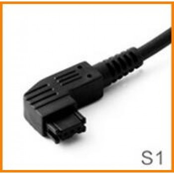 Viltrox 90cm Timer Camera Remote Control Shutter Release Connecting Cable Cord For Canon Nikon Pentax Sony Viltrox JY-120 JY-710