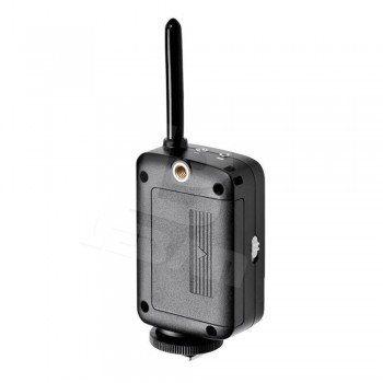2x Godox Cells II High-Speed Flash Studio Photo Device Triggered Wireless Remote Flash Sync Speed of 1/8000 For Nikon Camera