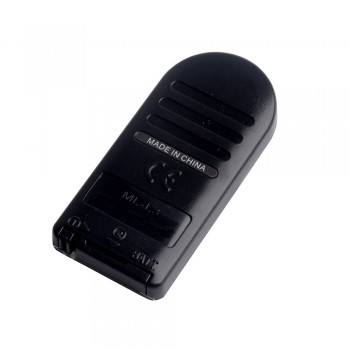 Camllite ML-L3 MLL3 Infrared Remote Control for Nikon D40 D50 D60 D70 D80 D90 D3200 D5100 D5200 D7100 D7000 J1 V1 ML L3