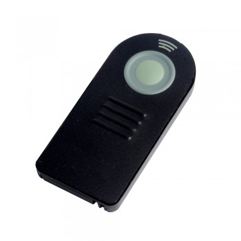 Camllite ML-L3 MLL3 Infrared Remote Control for Nikon D40 D50 D60 D70 D80 D90 D3200 D5100 D5200 D7100 D7000 J1 V1 ML L3