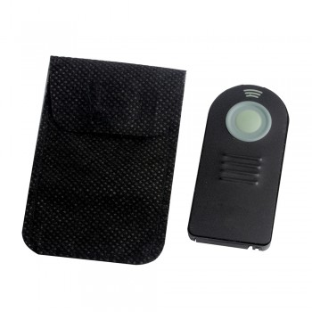 Camllite ML-L3 MLL3 Infrared Remote Control for Nikon D40 D50 D60 D70 D80 D90 D3200 D5100 D5200 D7100 D7000 J1 V1 ML L3
