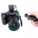 Viltrox JY-120 C1 Remote Shutter Release JY-120 C1 for CANON EOS 70D 60D 60Da 1100D 1000D 700D 650D 600D 550D 500D 450D 400D