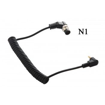 Viltrox Wireless Timer Remote Shutter Release Cable Cord for Canon Nikon Sony Pentax,Viltrox JY-710 Timer Remote