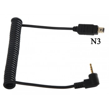 Viltrox Wireless Timer Remote Shutter Release Cable Cord for Canon Nikon Sony Pentax,Viltrox JY-710 Timer Remote